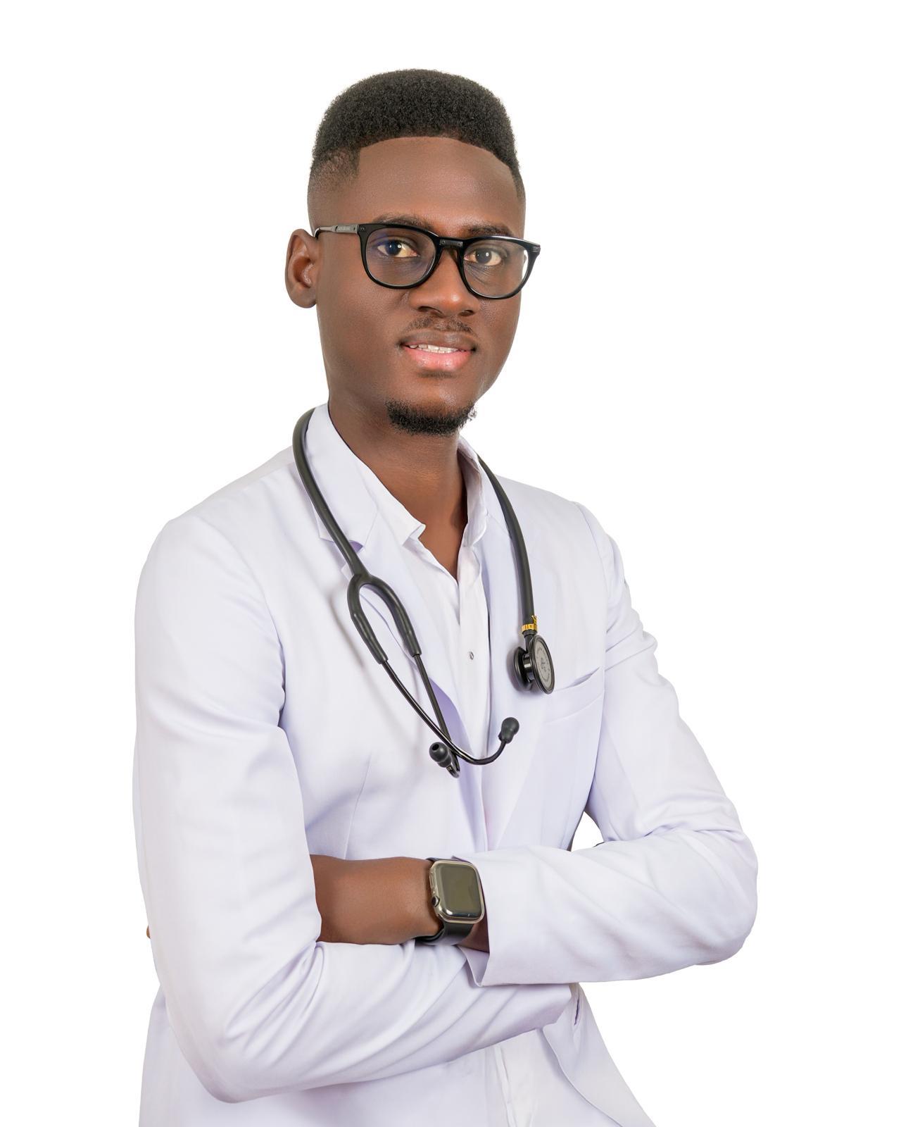 Dr. Quincy Attilus